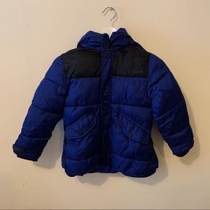 Zara Kid’s Jacket Size 8
